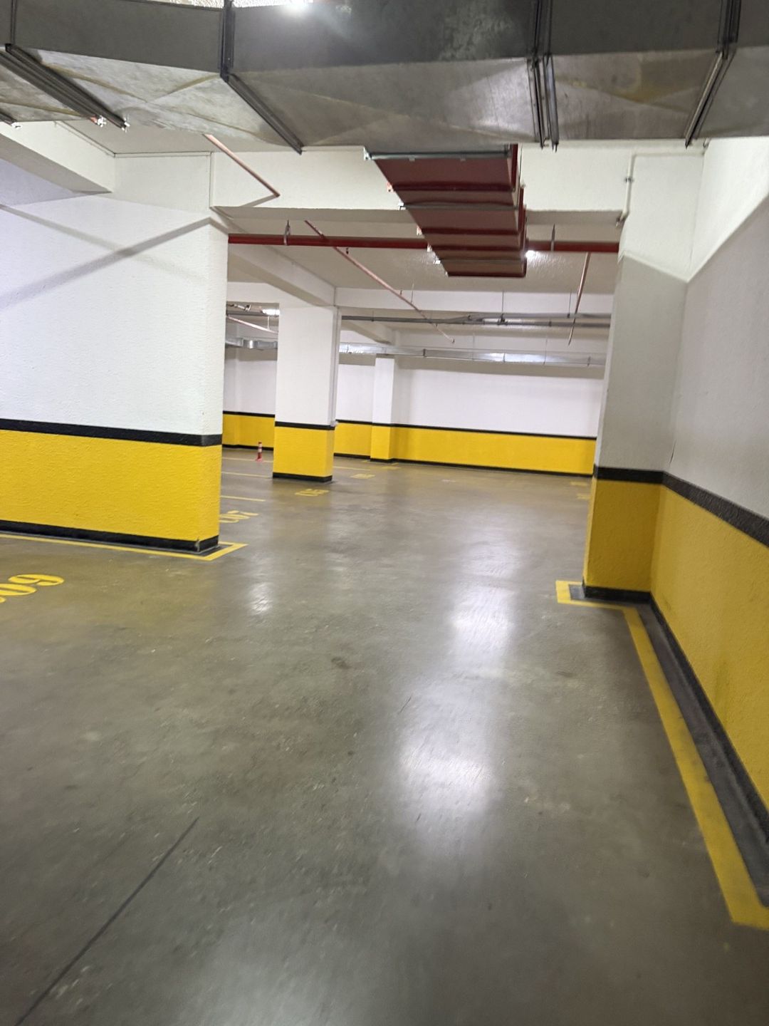 İcarəyə verilir 2 otaqlı yeni tikili 101 m² — Mənzil, Bakı (7)