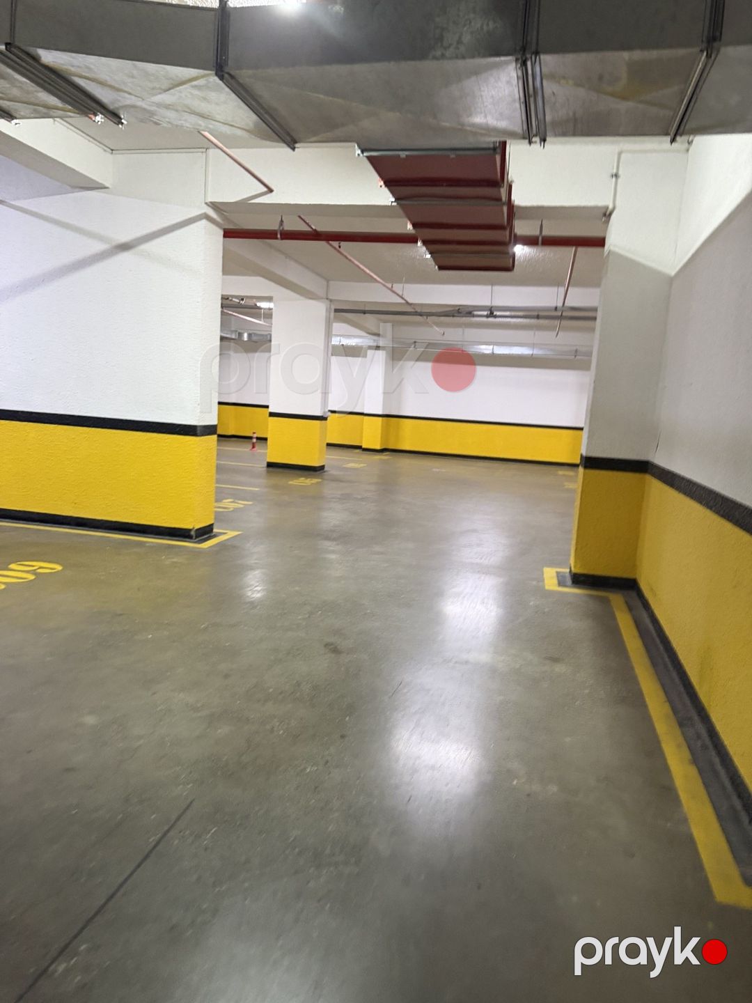 İcarəyə verilir 2 otaqlı yeni tikili 101 m² — Mənzil, Bakı (7)