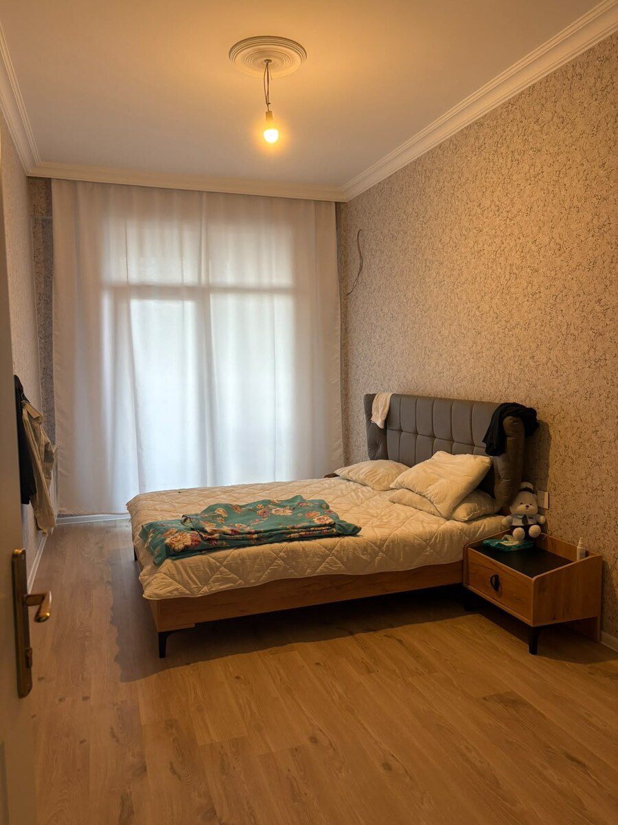 2-otaqlı yeni tikili kirayə verilir, Sumqayıt ş., 74 m² — Mənzil, Sumqayıt (2)