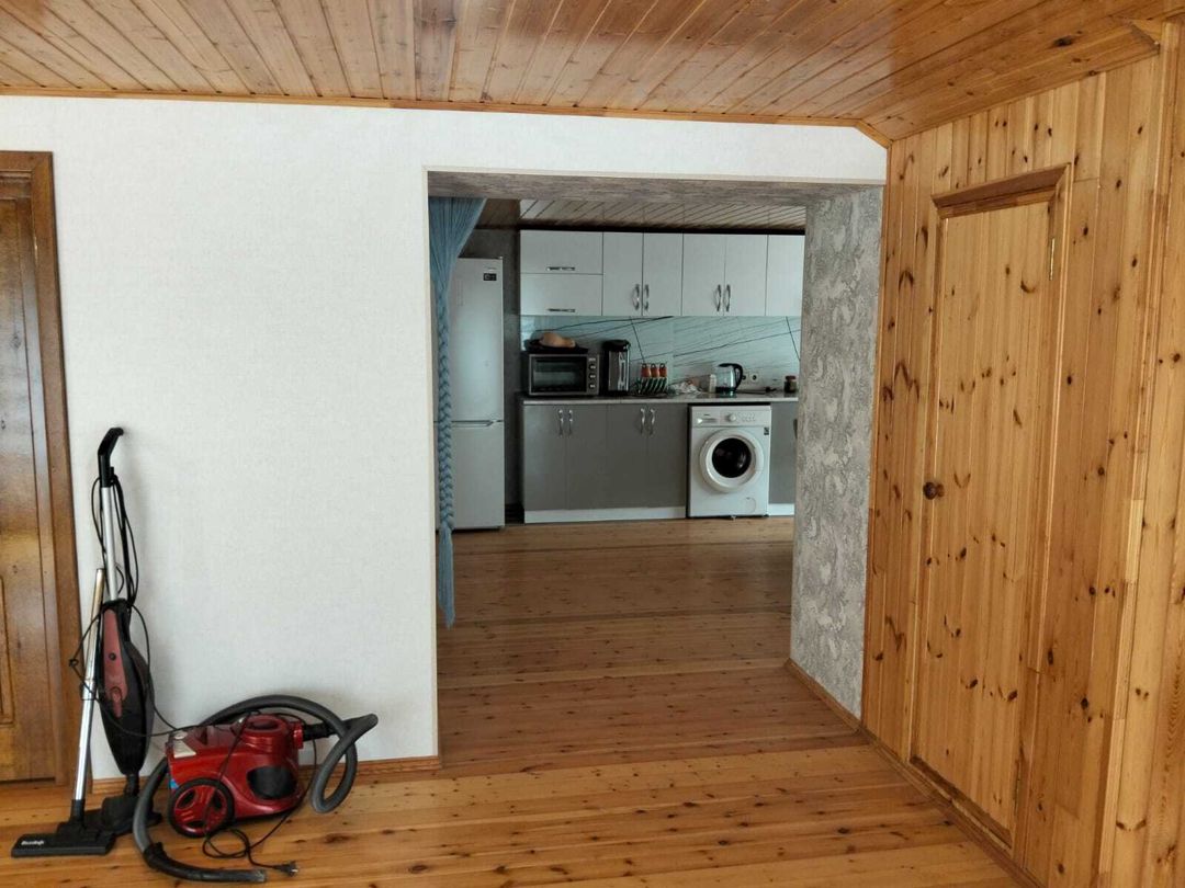 Satılır 5 otaqlı həyət evi/bağ evi 200 m² — Ev, villa, Lənkəran (8)