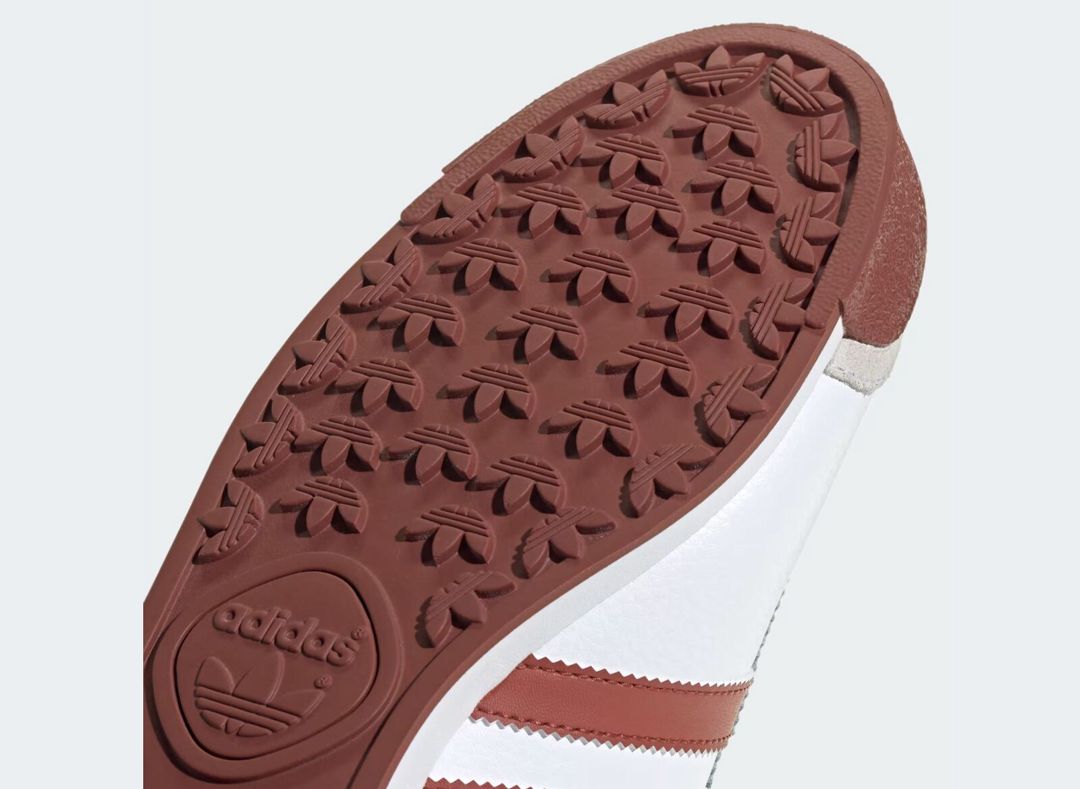 İdman ayaqqabısı Adidas Samoa — Şəxsi əşyalar, Bakı (2)