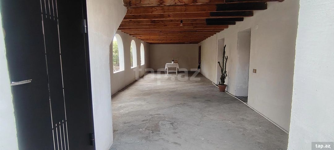 Həyət evi, Ağdaş r. — Daşınmaz əmlak, Ağdaş (9)