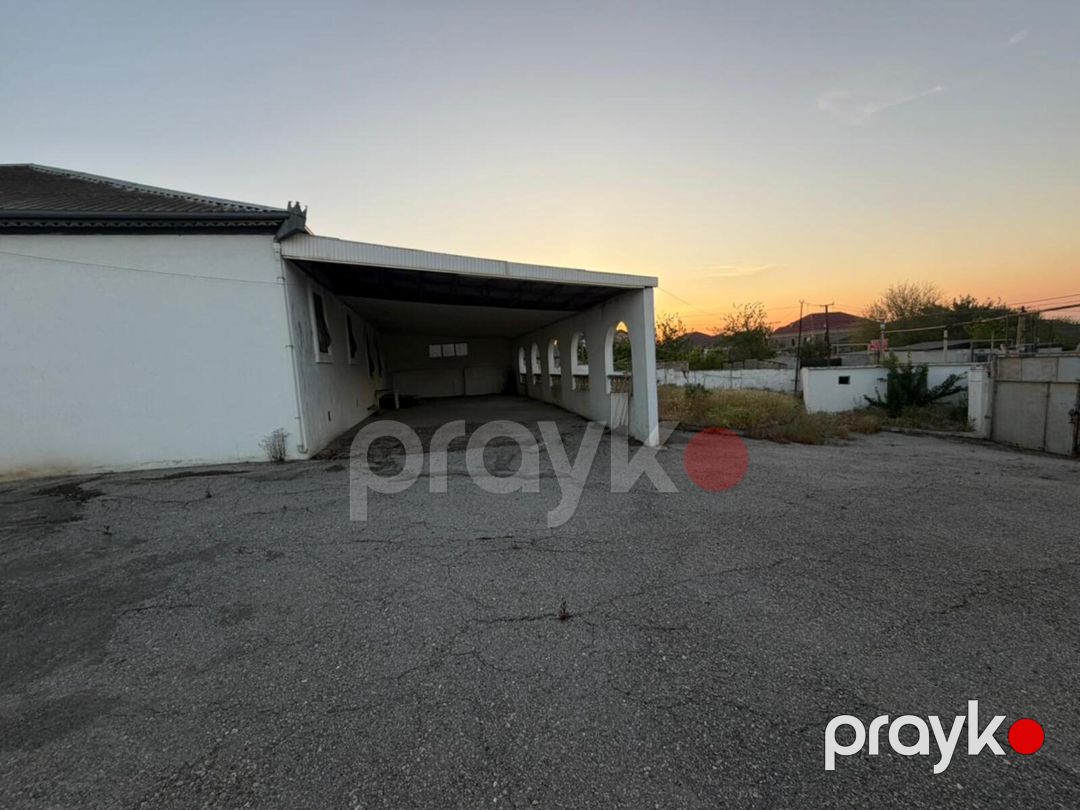 Həyət evi, Məhəmməd Əsədov küç — Ev, villa, Sumqayıt (6)