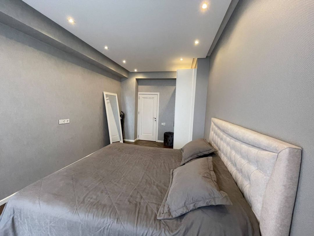 Satılır 3 otaqlı yeni tikili 100 m² — Mənzil, Bakı (8)