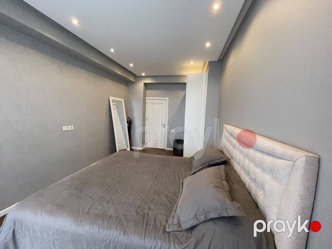 Satılır 3 otaqlı yeni tikili 100 m² — Mənzil, Bakı (10)