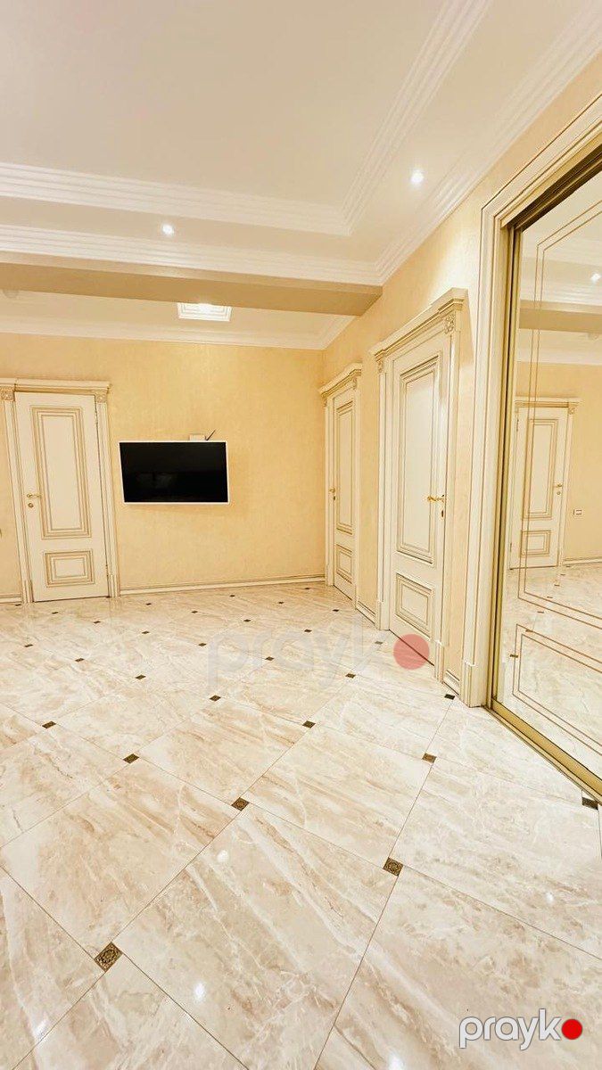 Satılır 3 otaqlı yeni tikili 169 m² — Mənzil, Bakı (5)
