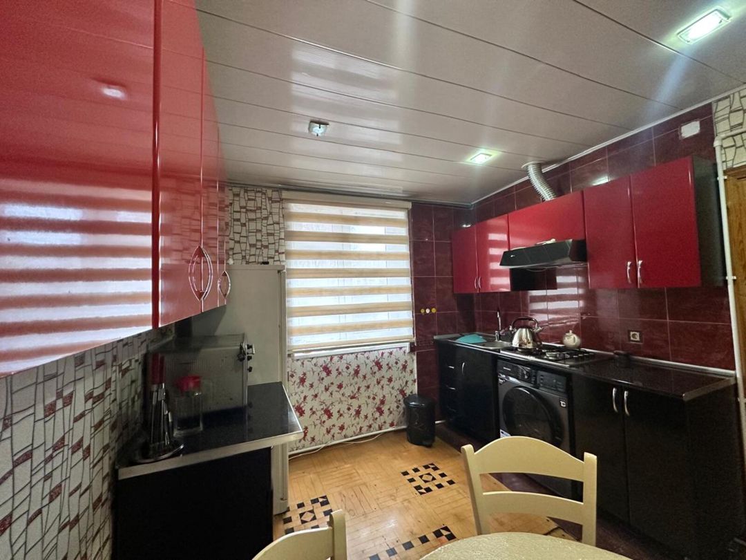 4-otaqlı mənzil, Sumqayıt ş., 82 m² — Daşınmaz əmlak, Sumqayıt (3)