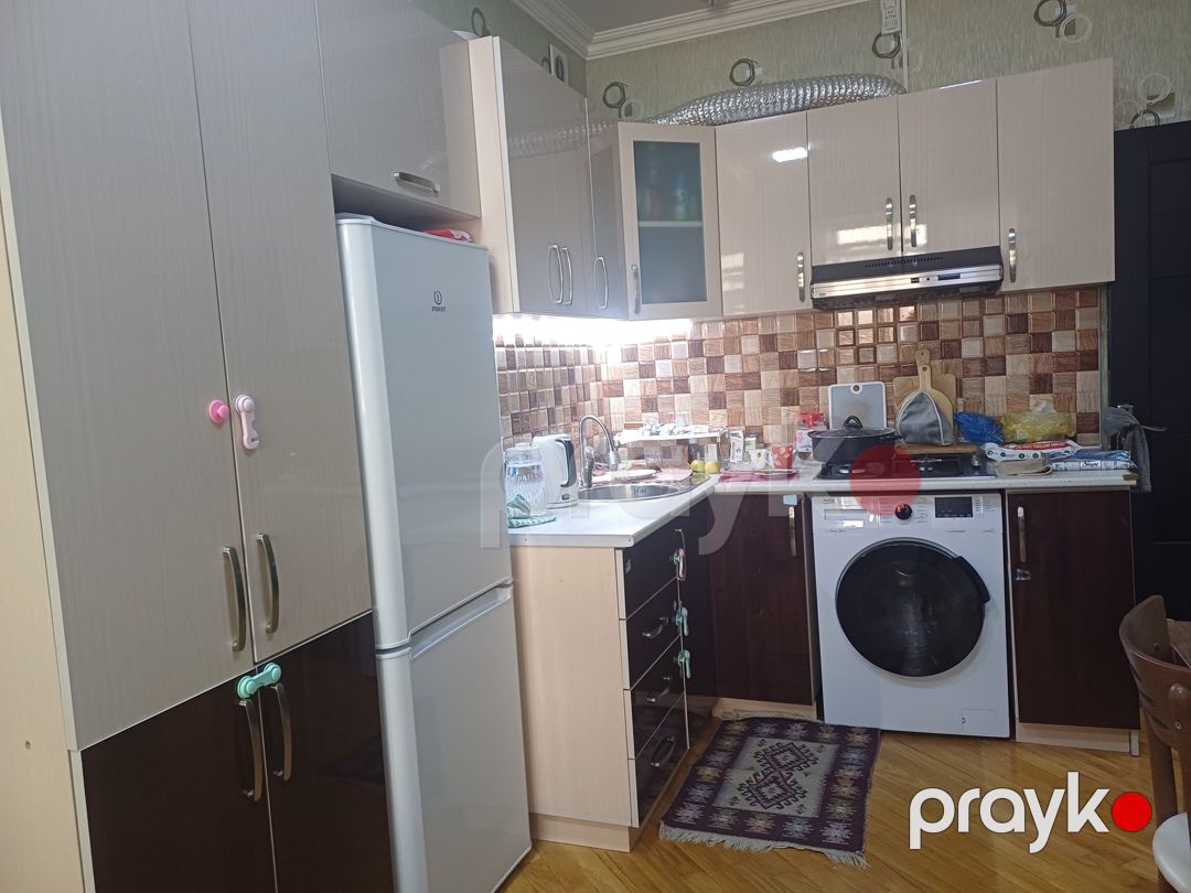 Satılır 2 otaqlı yeni tikili 62 m² — Mənzil, Xırdalan (2)