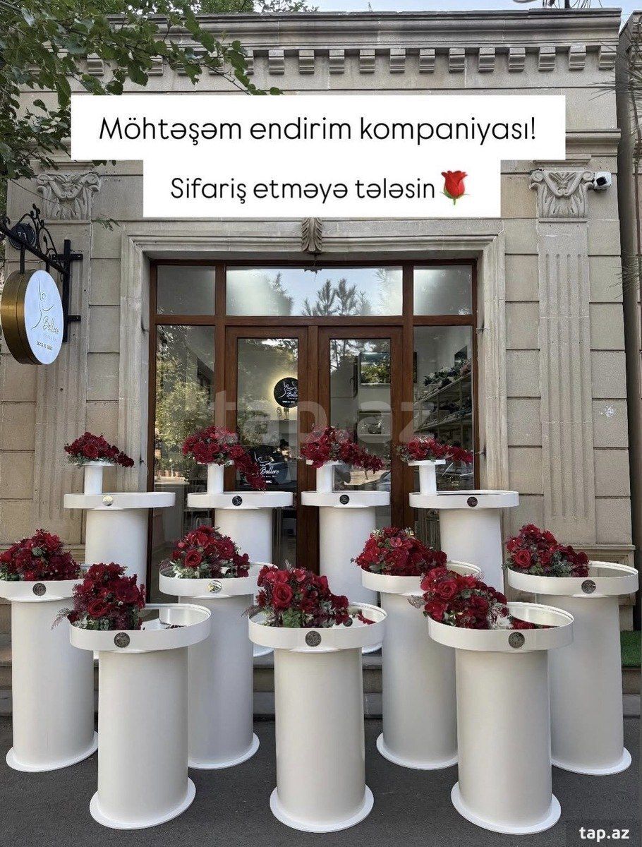 Hazır biznes (Xonça) — Biznes və avadanlıq, Bakı (2)