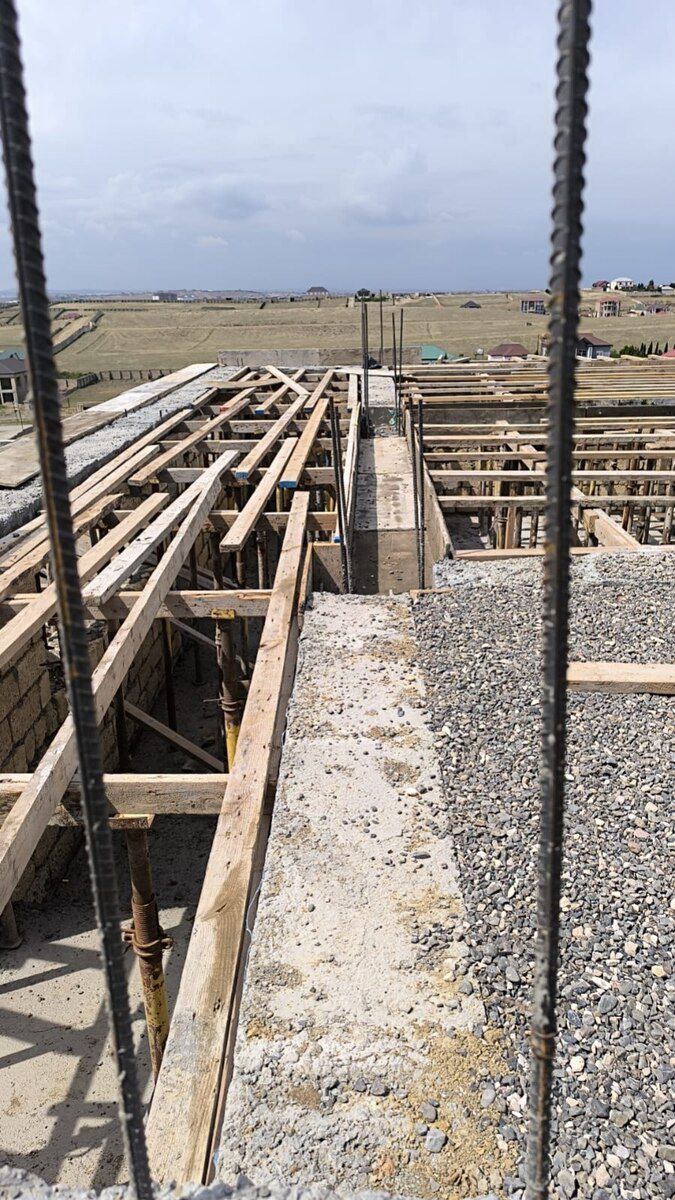 Beton işləri — Təmir və inşaat, Bakı (2)