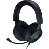Qulaqlıq Razer Kraken V4 X RZ04-05180100-R3M1 Black — CAUTECH — Elektronika