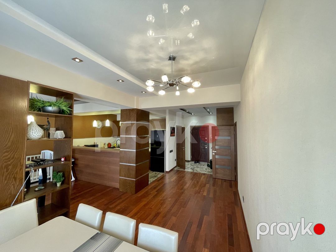 Satılır 2 otaqlı yeni tikili 100 m² — Mənzil, Bakı (8)