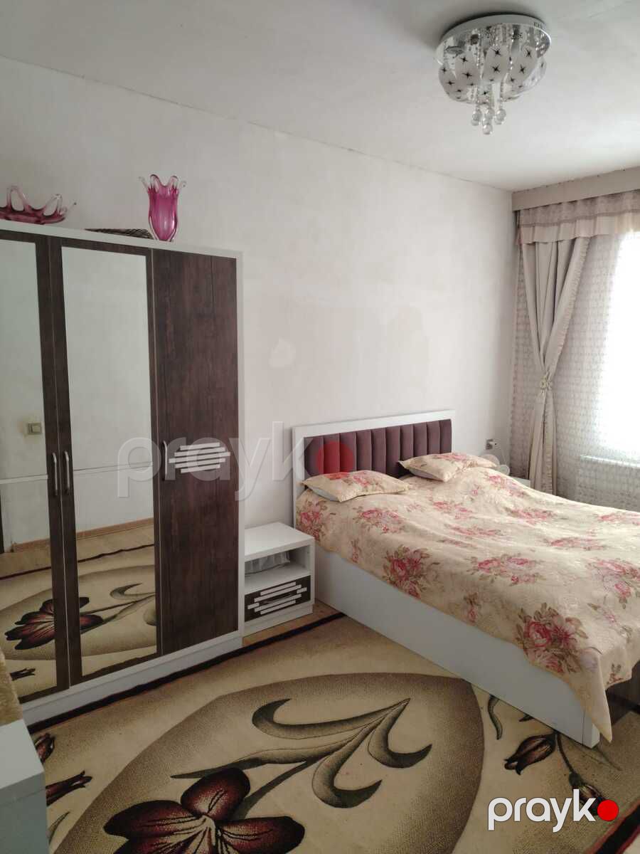 Satılır 4 otaqlı həyət evi/bağ evi 120 m² — Ev, villa, Bakı (11)