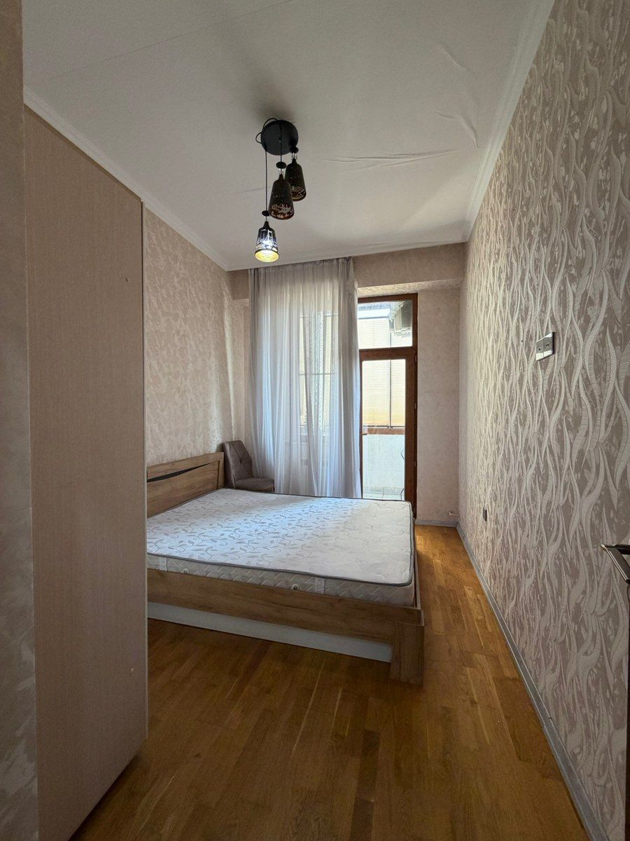 2-otaqlı yeni tikili, Azadlıq m., 50 m² — Mənzil, Bakı (10)