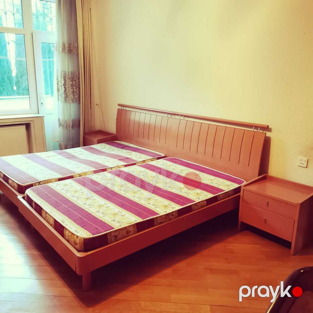 Satılır 4 otaqlı yeni tikili 175 m² — Mənzil, Bakı (10)