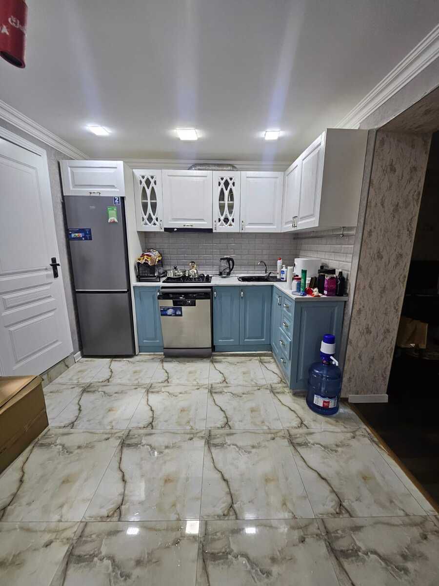 Satılır 2 otaqlı köhnə tikili 60 m² — Mənzil, Bakı (9)