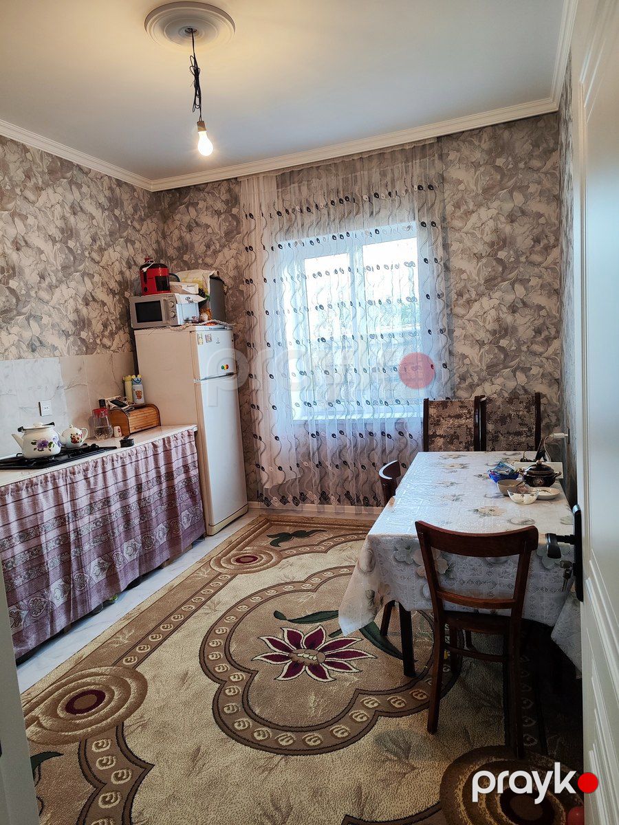 Satılır 4 otaqlı həyət evi/bağ evi 109 m² — Ev, villa, Bakı (9)