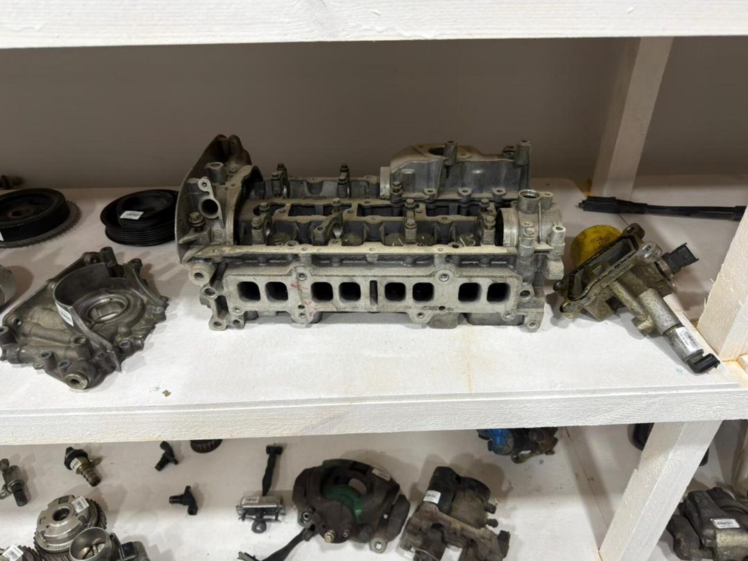 Ford Fusion 2013-2019 baqajı — Ehtiyat hissələri və aksesuarlar, Bakı (10)