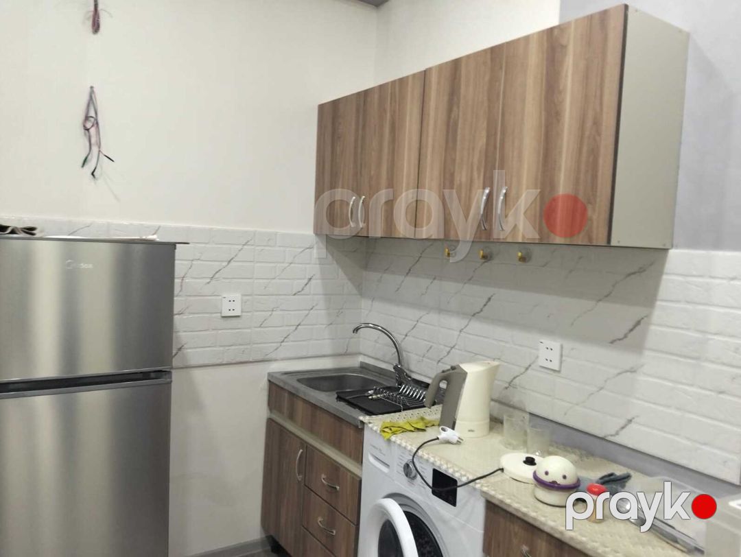 İcarəyə verilir 2 otaqlı yeni tikili 65 m² — Mənzil, Bakı (4)