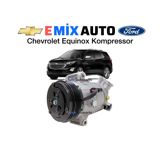 Chevrolet Equinox kompressoru — ⁠Emixautoparts