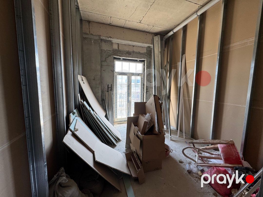 Satılır 5 otaqlı yeni tikili 175 m² — Mənzil, Bakı (7)