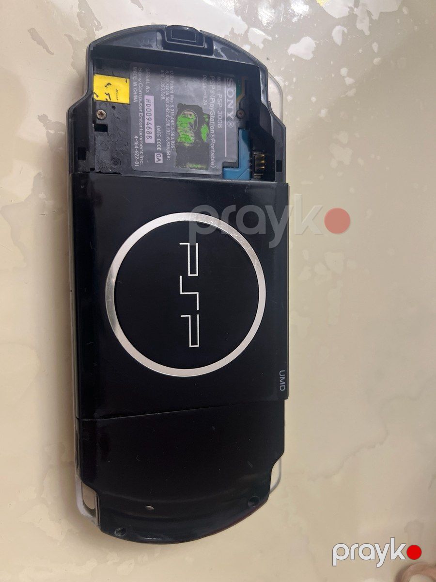 PSP 3000 — Elektronika, Bakı (2)