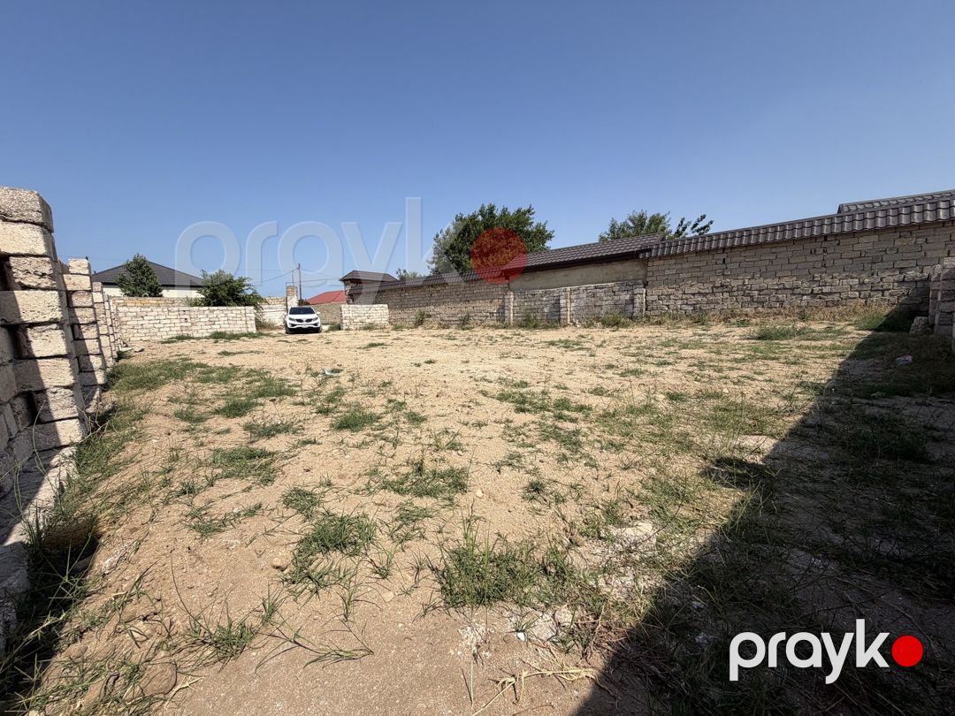 Satılır torpaq 4 sot — Torpaq, Bakı (2)