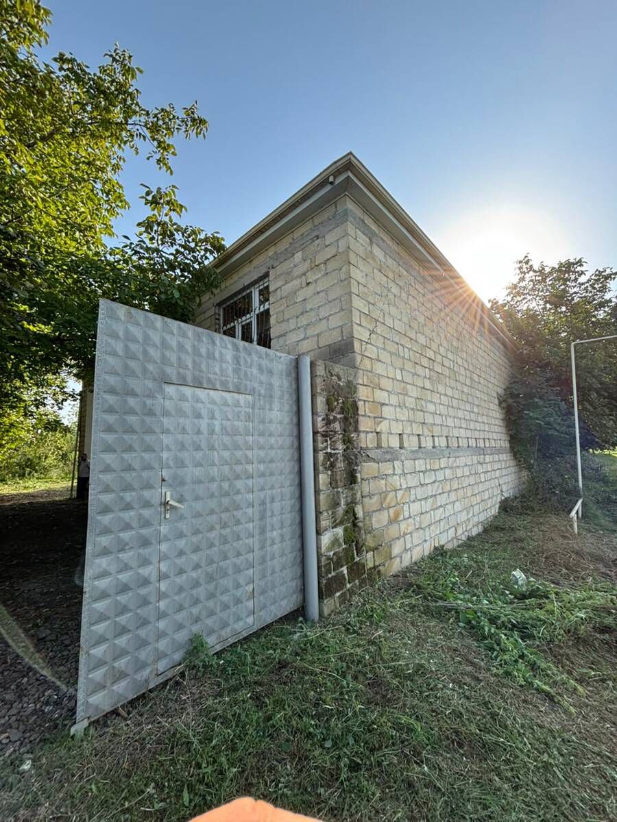 Həyət evi, Qazax ş. — Ev, villa, Qazax (3)