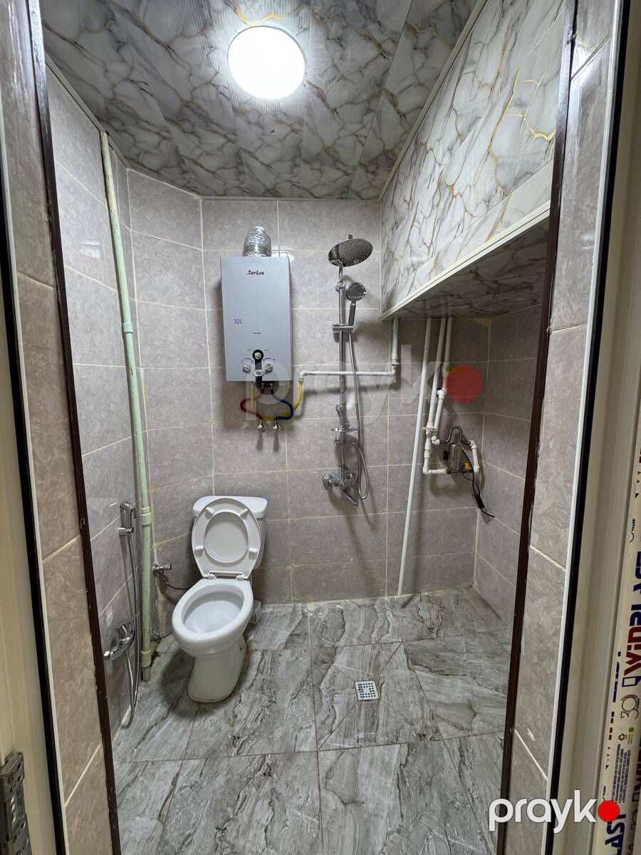 Satılır 1 otaqlı köhnə tikili 36 m² — Mənzil, Bakı (7)