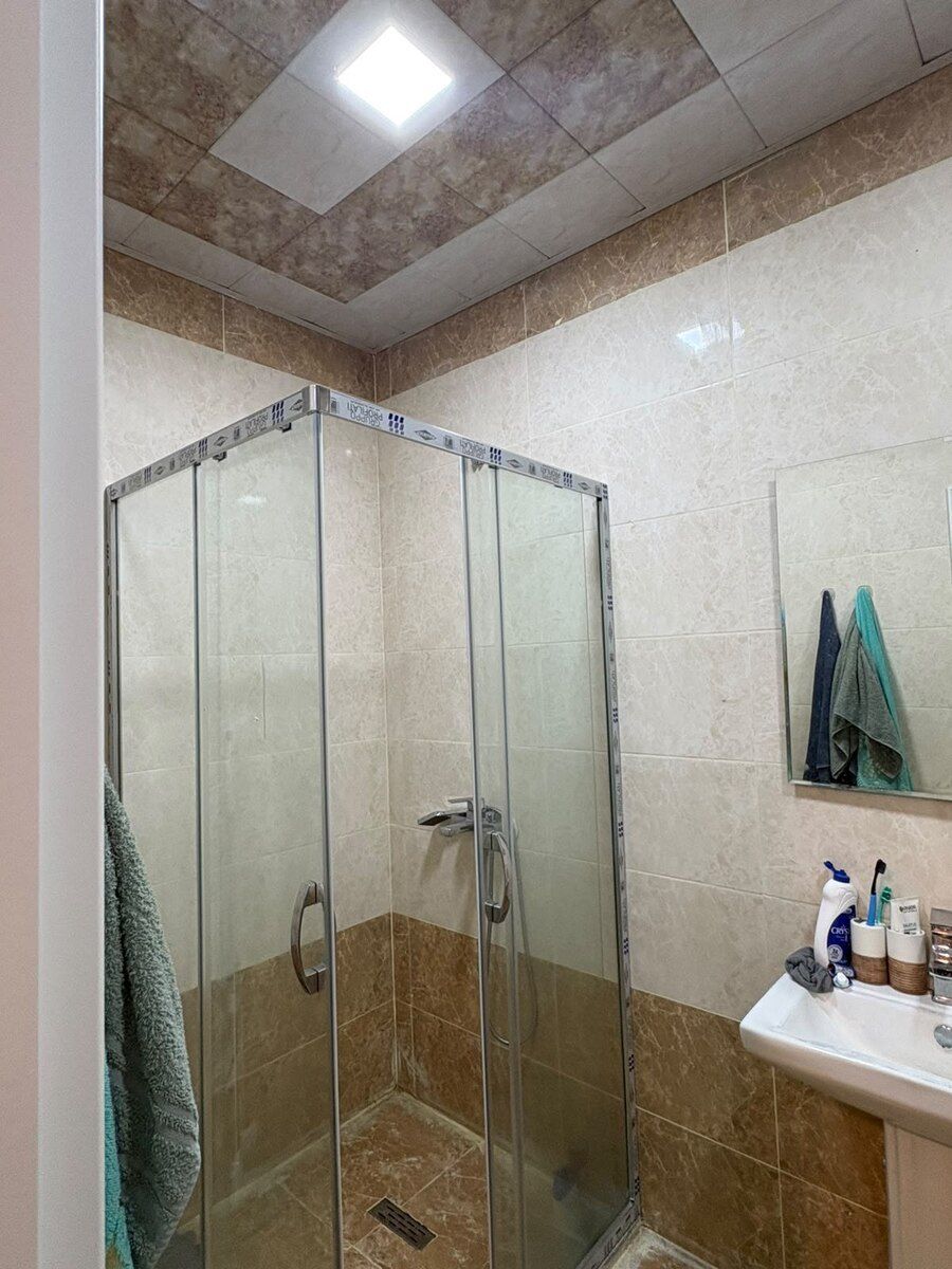 2-otaqlı yeni tikili kirayə verilir, Sumqayıt ş., 74 m² — Mənzil, Sumqayıt (7)