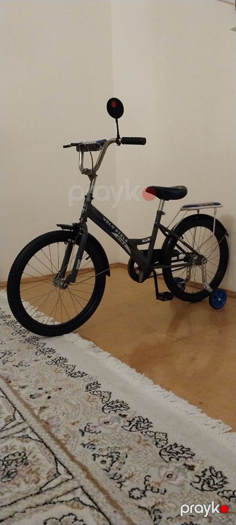 Velosiped Stels 20"
