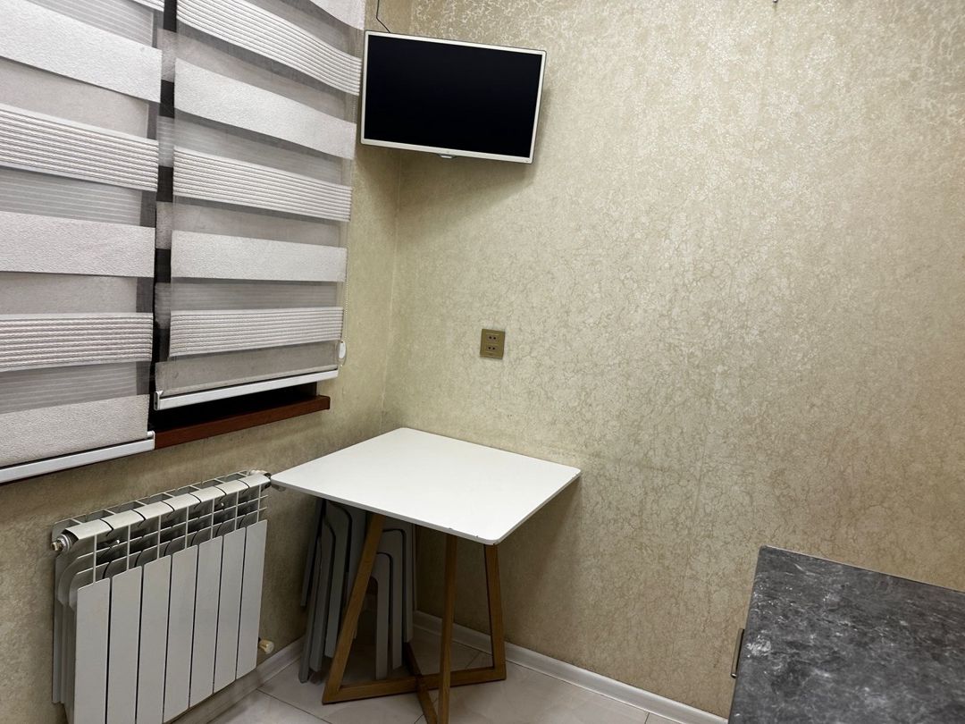 Satılır 3 otaqlı köhnə tikili 80 m² — Mənzil, Bakı (12)