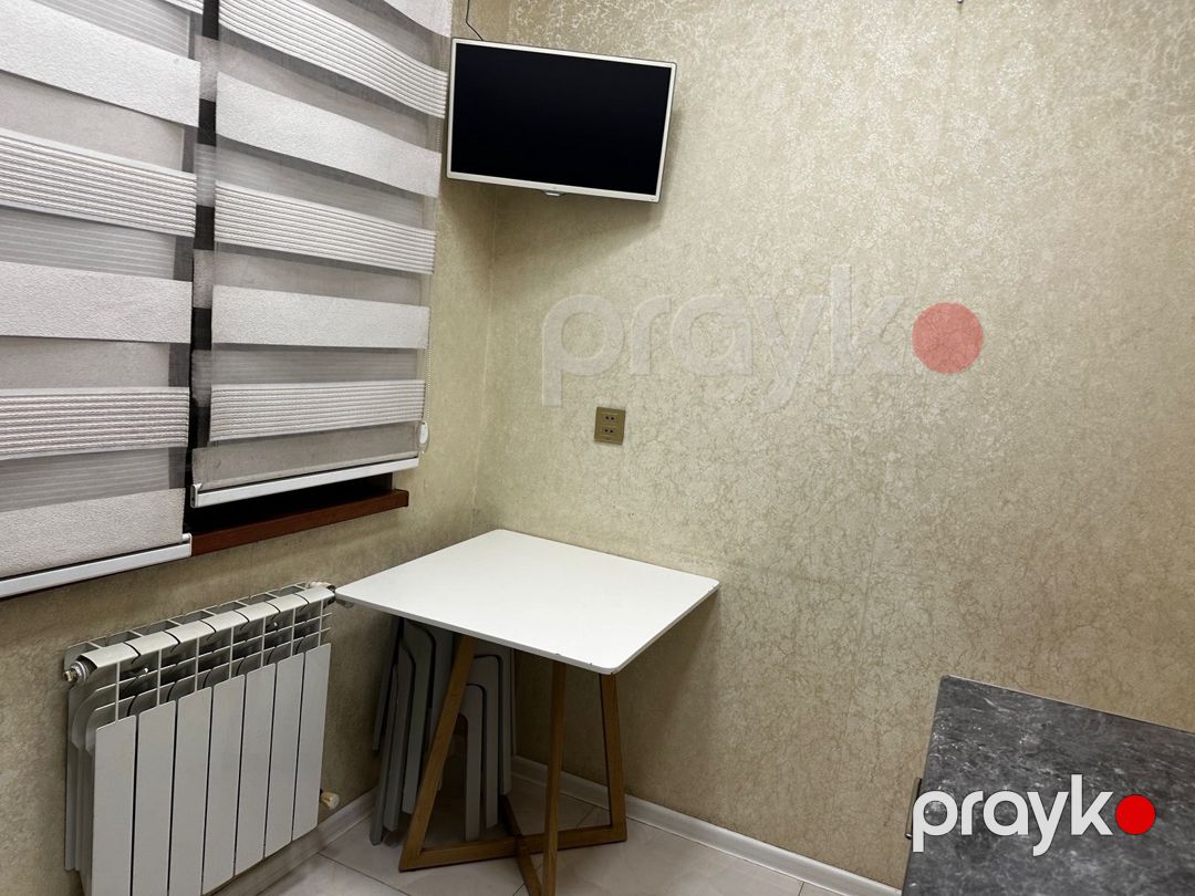 Satılır 3 otaqlı köhnə tikili 80 m² — Mənzil, Bakı (12)