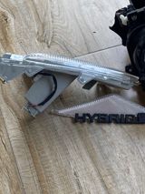 Məhsul: Avtomobil üçün ön fara hissələri (hid projektor modulu, yan — Spare Parts & Accessories