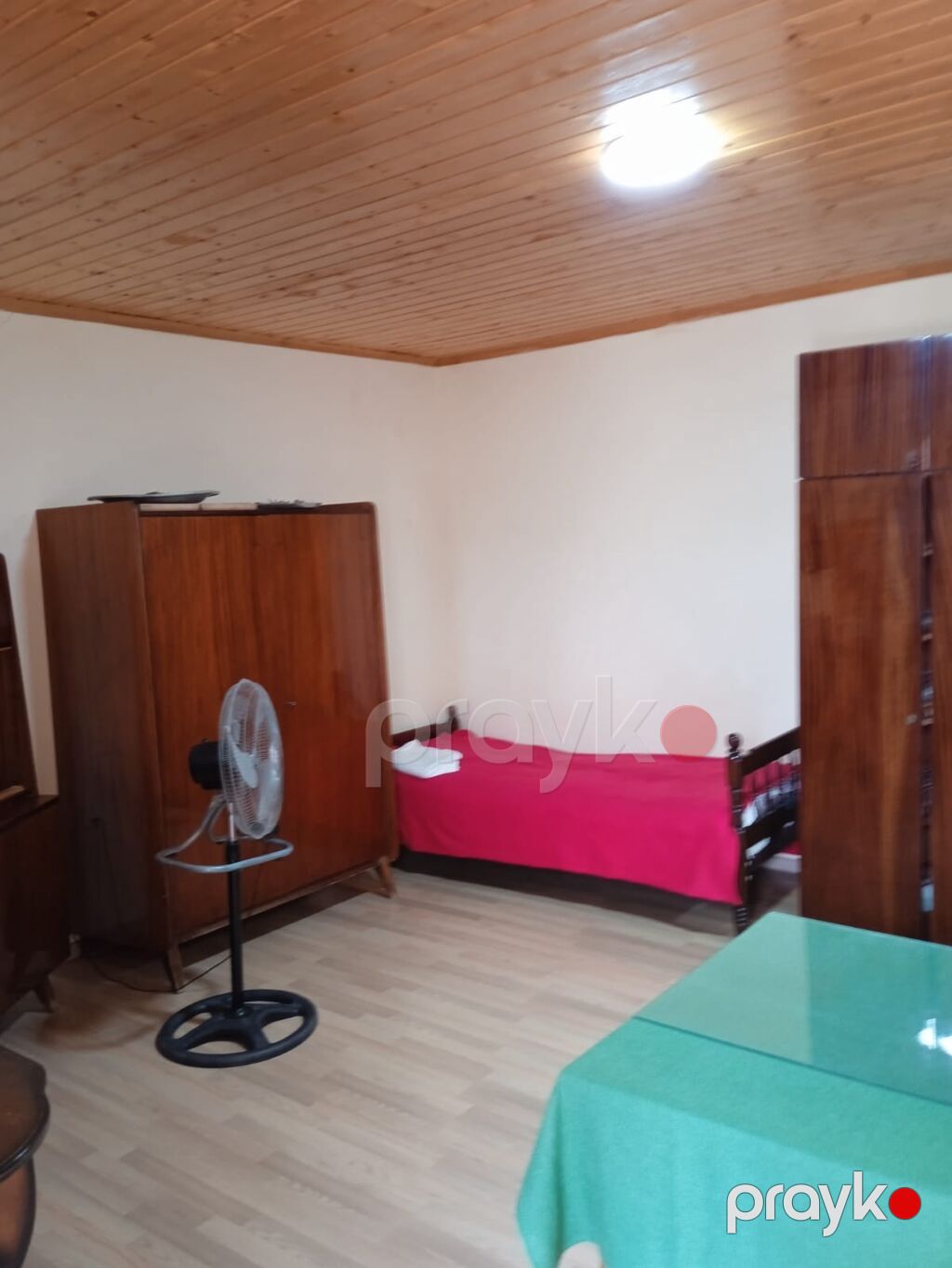 30 kv. m, 1 otaqlı, Qaz — Daşınmaz əmlak, Digah (7)