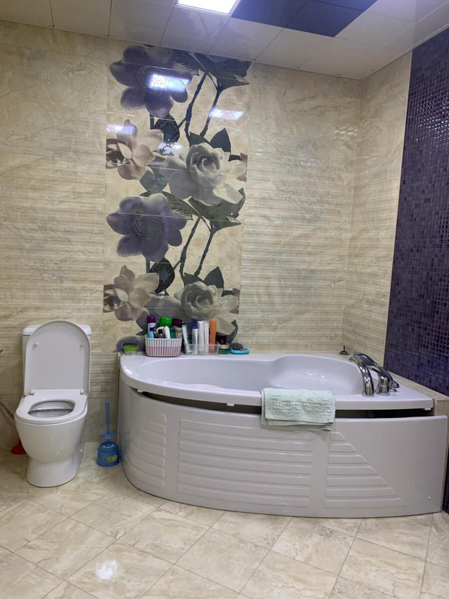 Satılır 3 otaqlı yeni tikili 113 m² — Mənzil, Bakı (7)