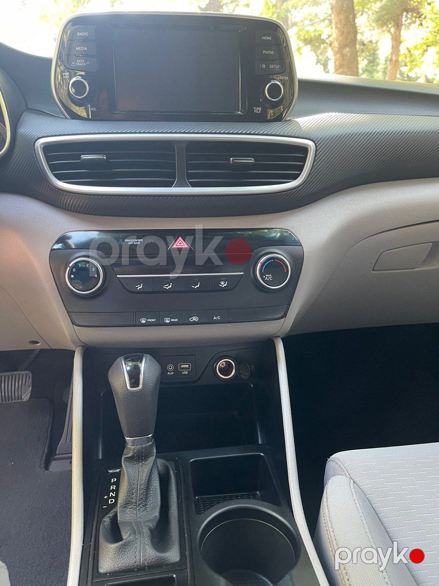 Hyundai Tucson, 2019 il — Avtomobillər, Bakı (10)