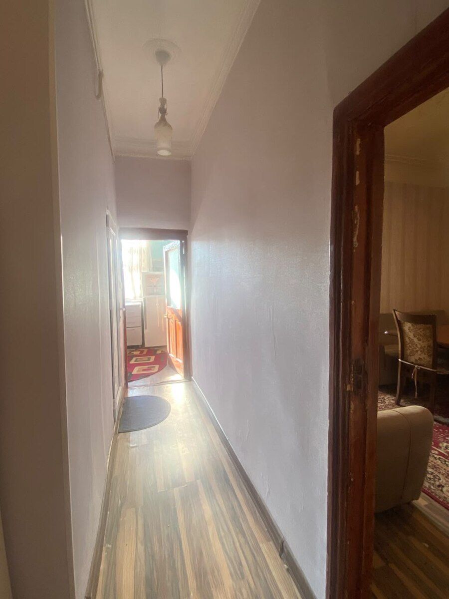 2-otaqlı mənzil kirayə verilir, Xırdalan ş., 64 m² — Mənzil, Xırdalan (10)