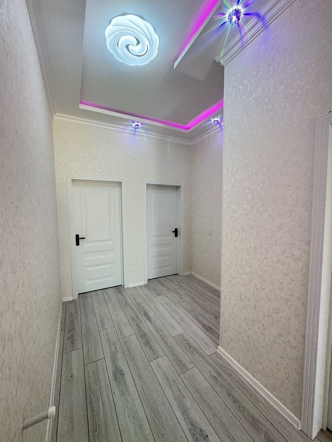 Satılır 5 otaqlı həyət evi/bağ evi 140 m² — Ev, villa, Bakı (10)