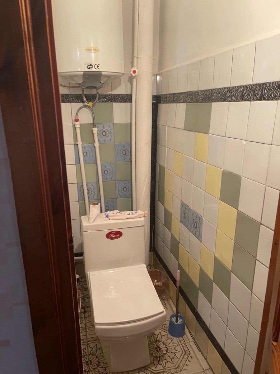4-otaqlı mənzil, Zaqatala r., 82 m² — Mənzil, Zaqatala (8)
