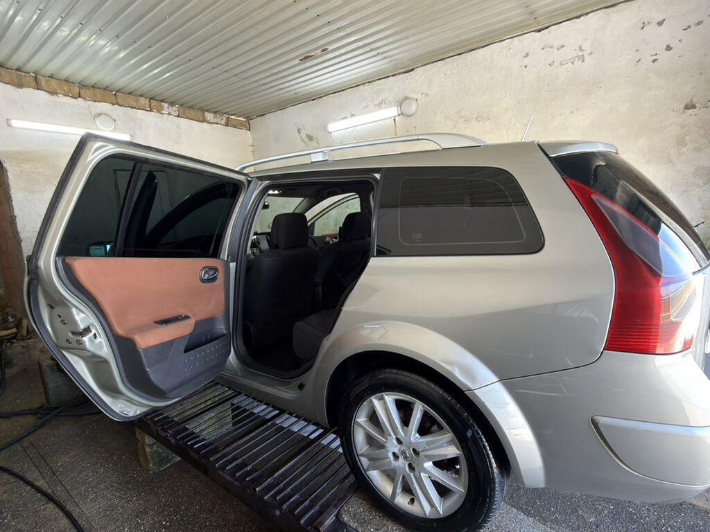 Renault Megane: 1.5 l | 2007 il 424000 km Universal — Avtomobillər, Xırdalan (8)