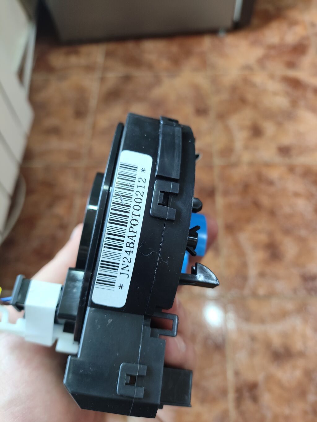 Hyundai Santa Fe 2009 Rulun Lentası Orginaldı Kia Carens Kia Optima — Ehtiyat hissələri, Bakı (4)