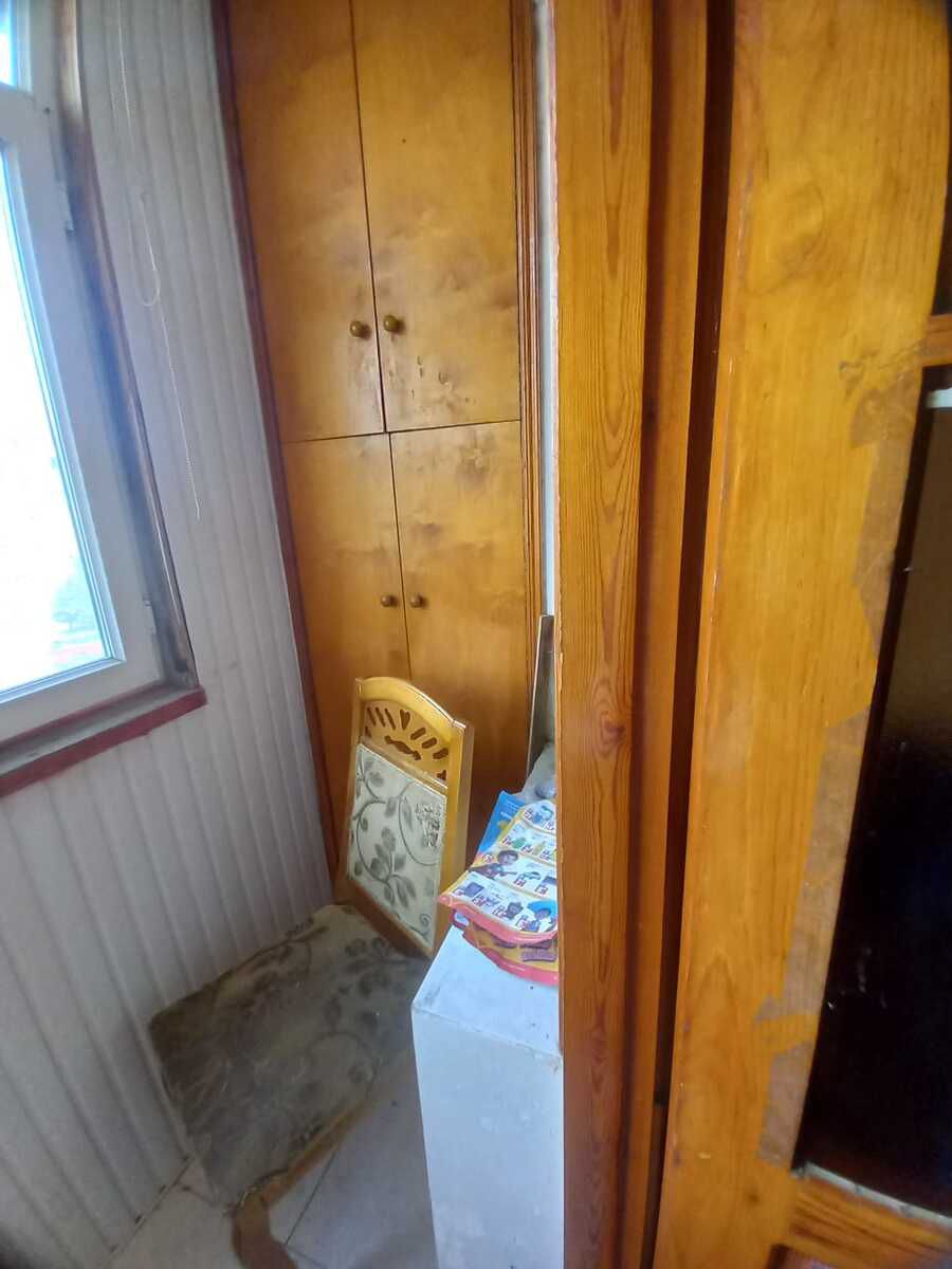 2-otaqlı mənzil, Sumqayıt ş., 50 m² — Mənzil, Sumqayıt (11)