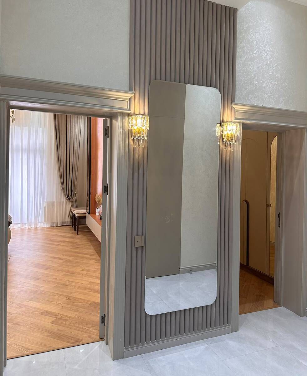 Satılır 2 otaqlı yeni tikili 80 m² — Mənzil, Bakı (8)