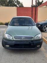 Daewoo Lanos, 2010 il — Avtomobillər