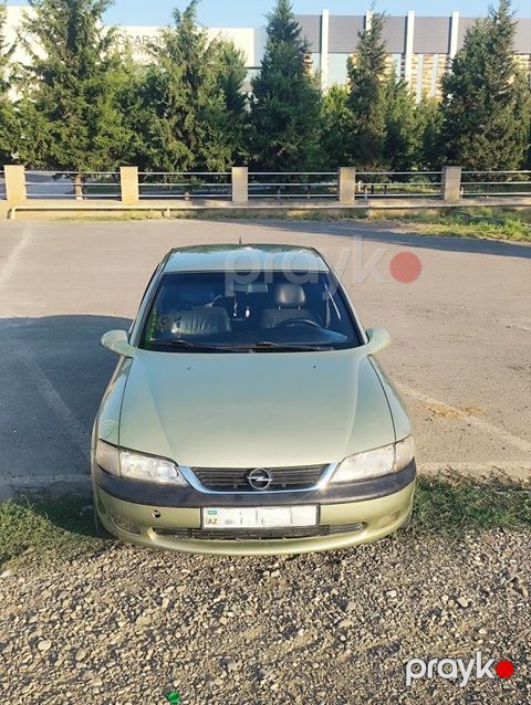 Opel Vectra, 1.8 L, 1996 il, 416 570 km