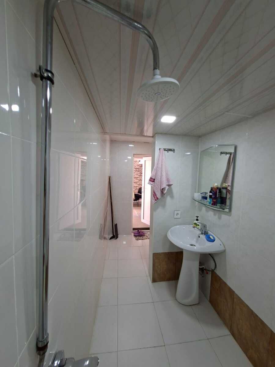 Satılır 4 otaqlı həyət evi/bağ evi 63 m² — Ev, villa, Xırdalan (7)