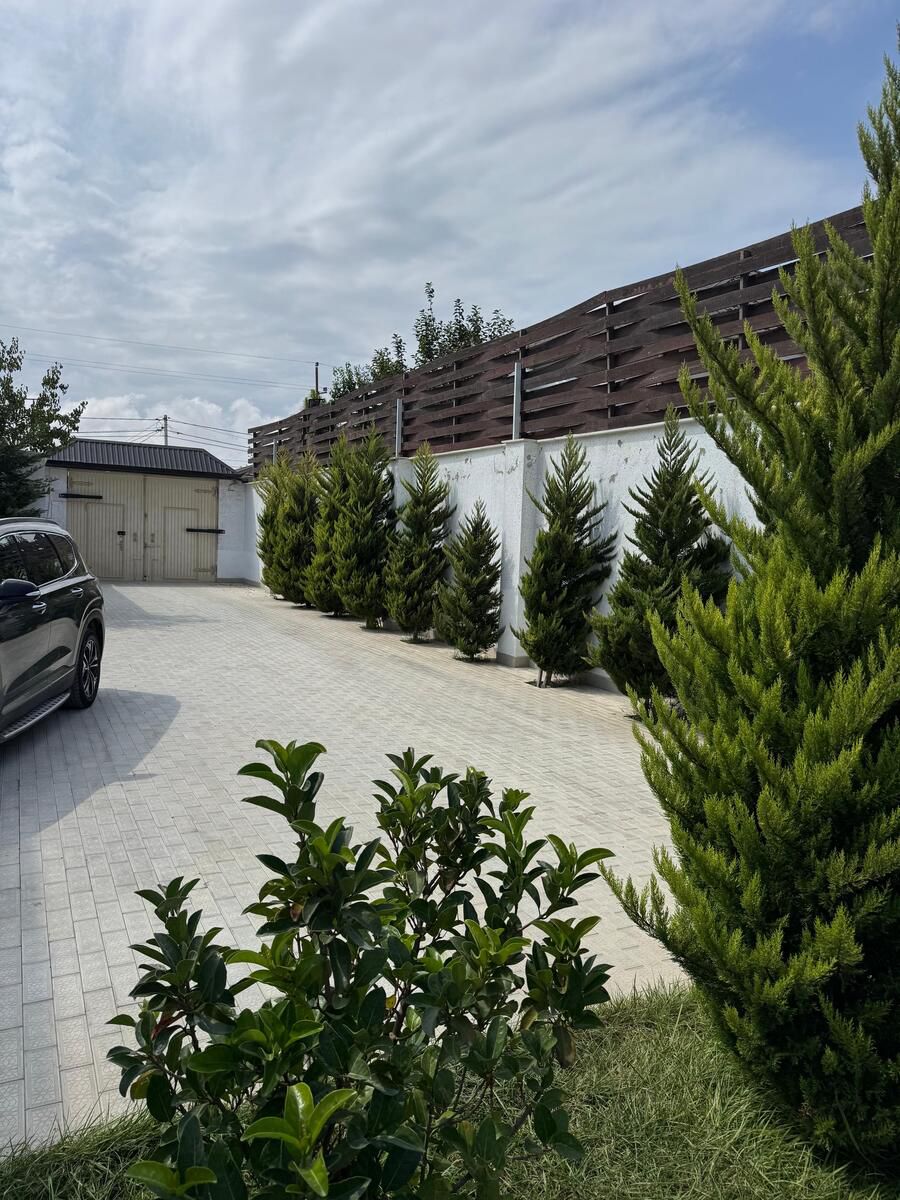 İcarəyə verilir 5 otaqlı həyət evi/bağ evi 320 m² — Ev, villa, Bakı (5)
