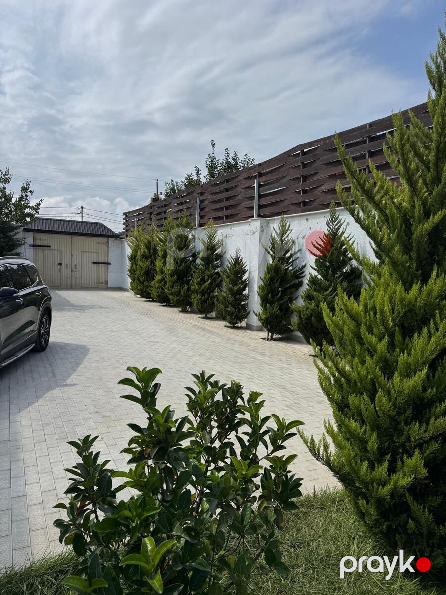 İcarəyə verilir 5 otaqlı həyət evi/bağ evi 320 m² — Ev, villa, Bakı (5)