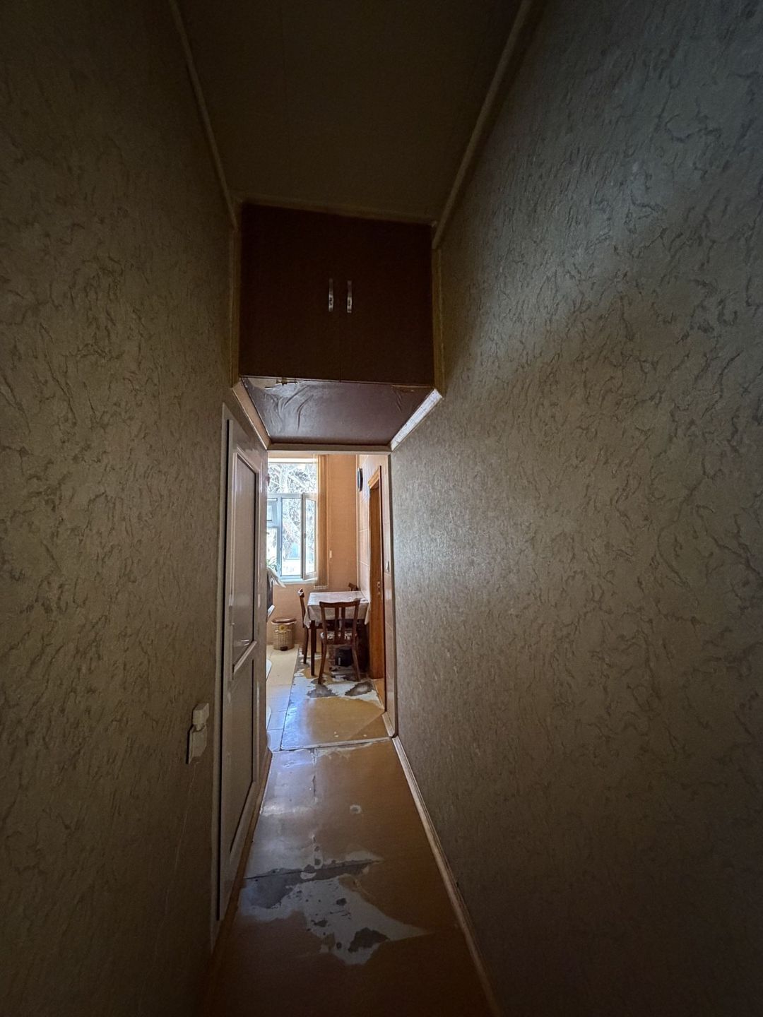 Satılır 2 otaqlı köhnə tikili 45 m² — Mənzil, Bakı (4)